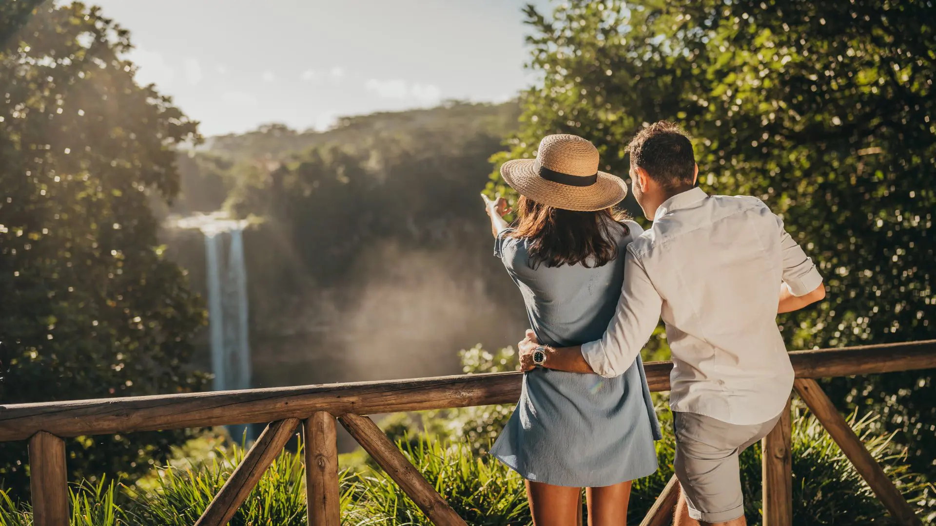 Discovering Chamarel: Nature, Landscapes and Experiences in Mauritius