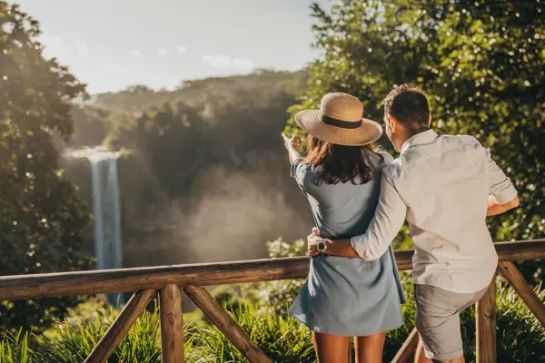 Discovering Chamarel: Nature, Landscapes and Experiences in Mauritius