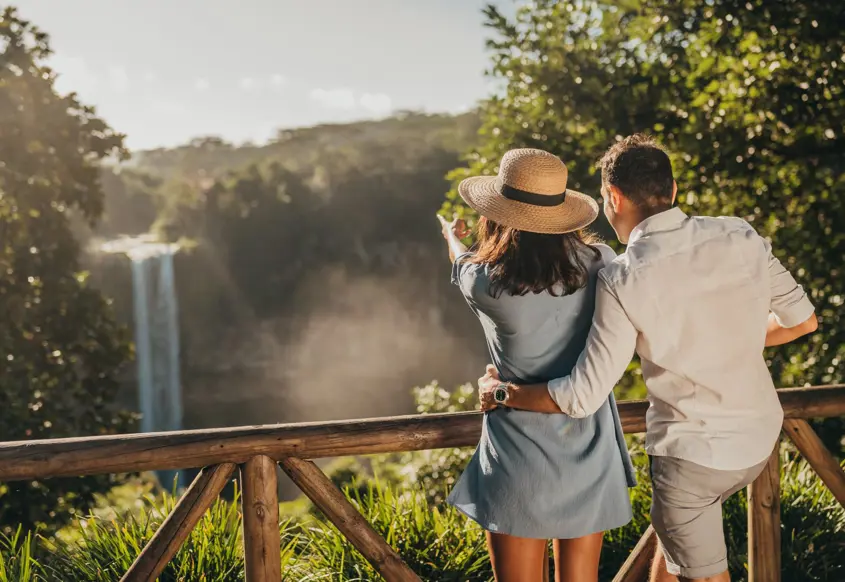 Discovering Chamarel: Nature, Landscapes and Experiences in Mauritius