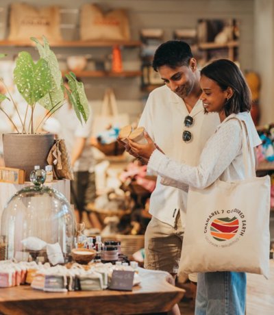 La Boutique des Dunes