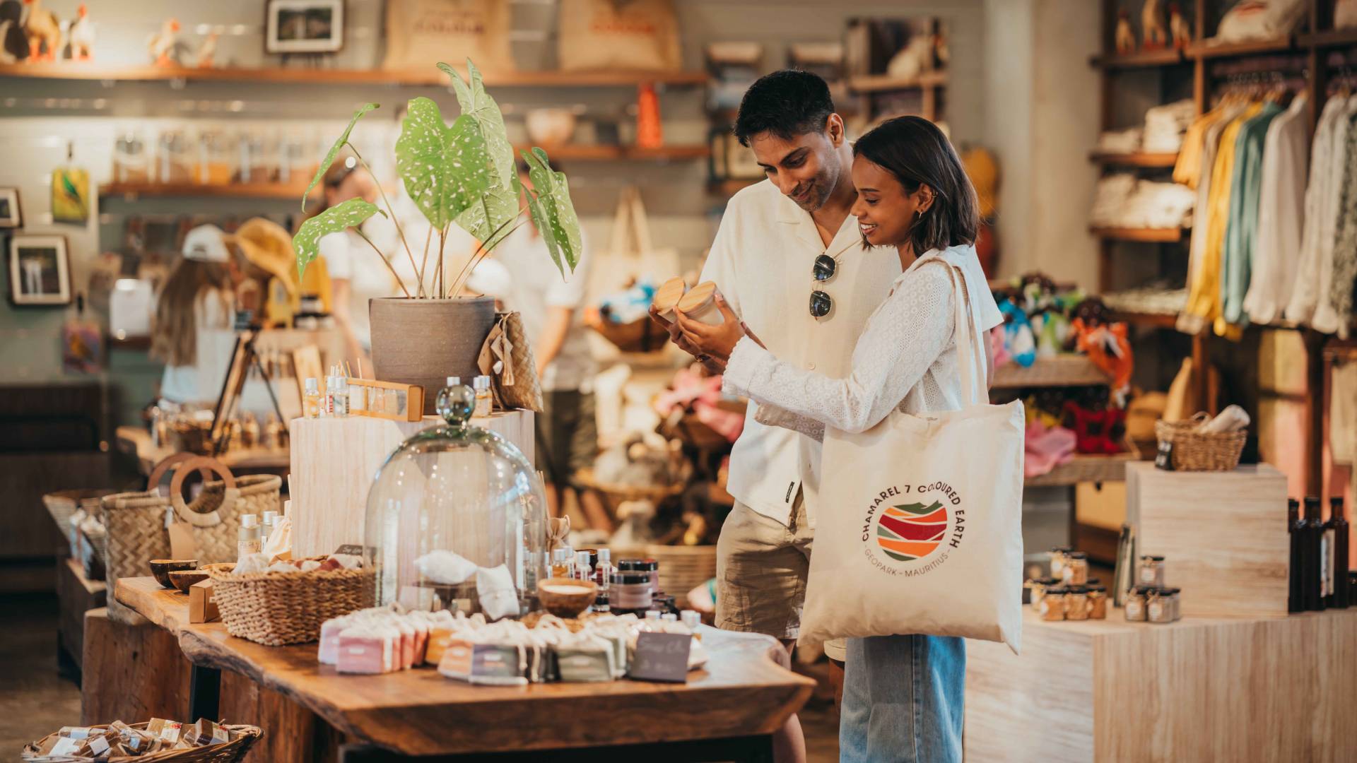 La Boutique des Dunes