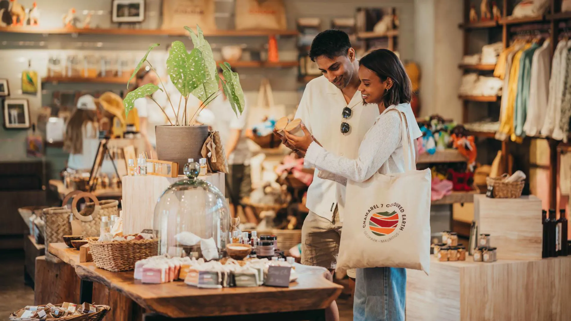 Dunes Boutique