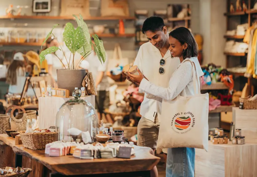 La Boutique des Dunes