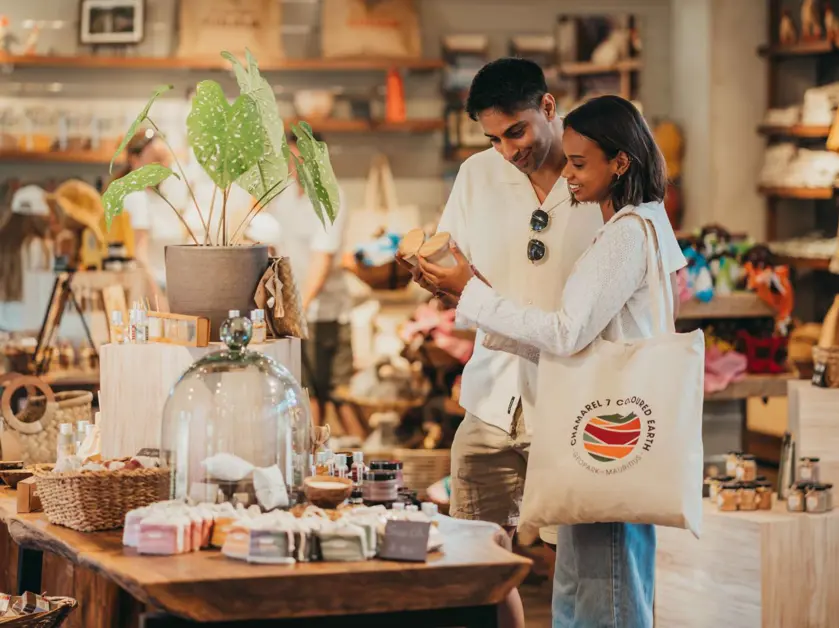 Shop with us