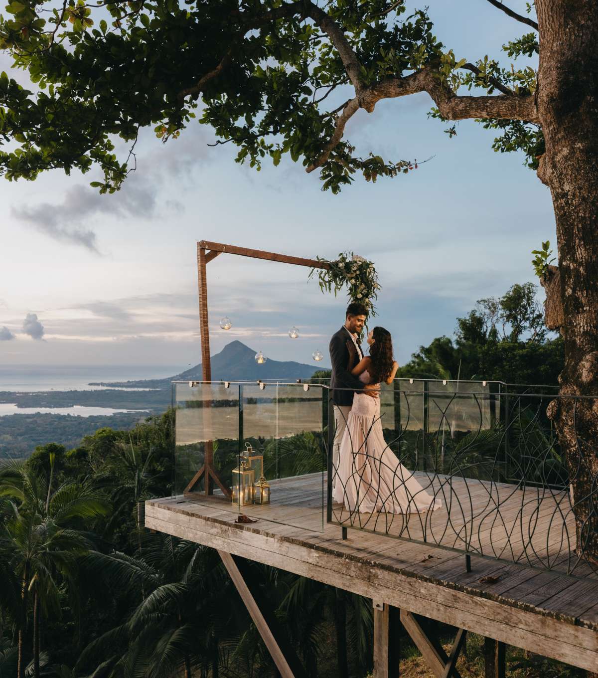 Mariages et événements 
