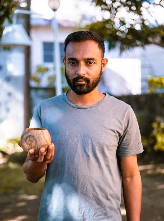 Rahul