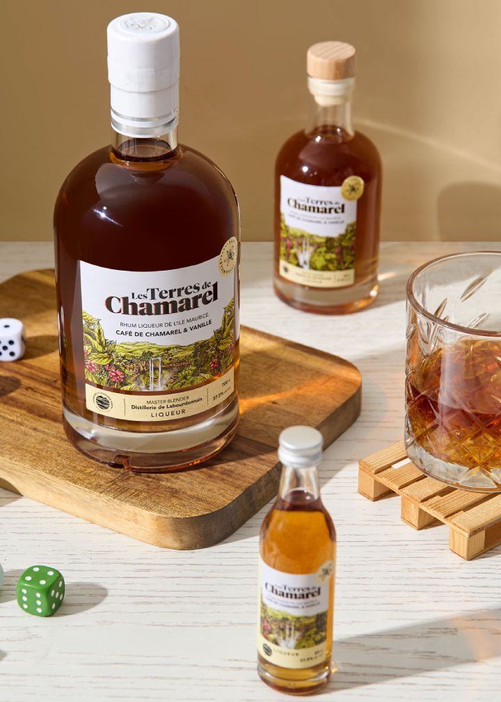 C7ce Rum