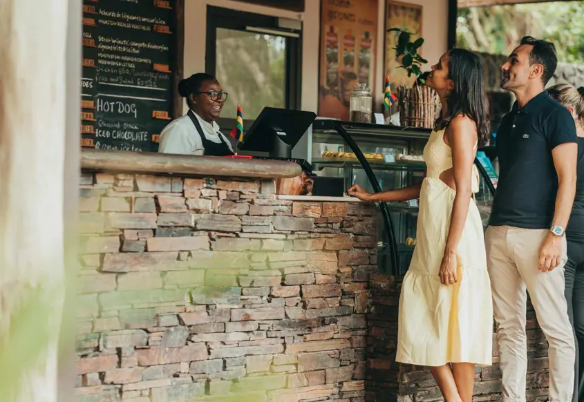 Restaurants