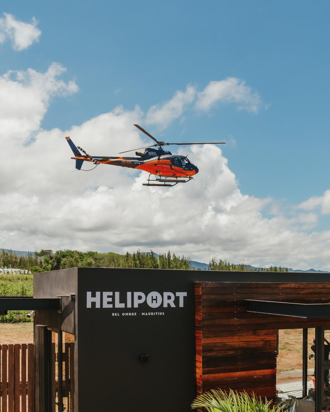 Heliport (1)