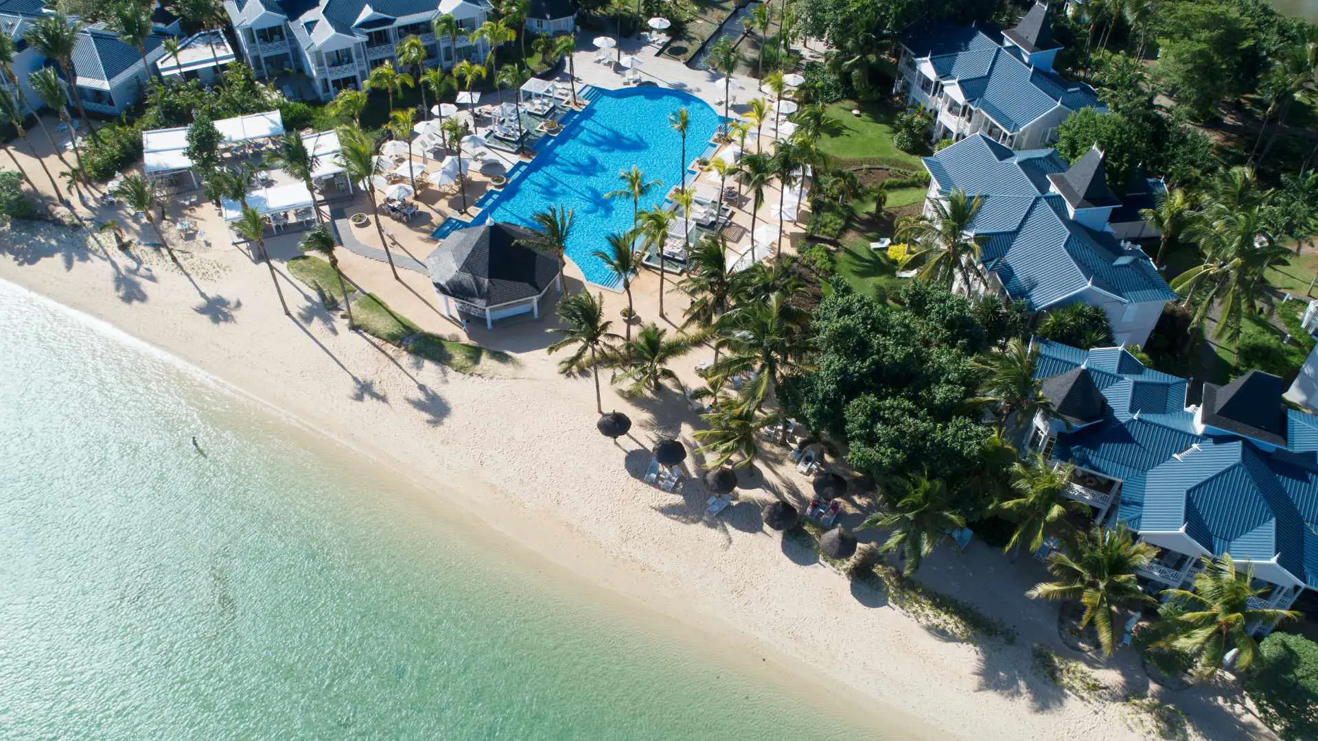 Hôtel & Resorts