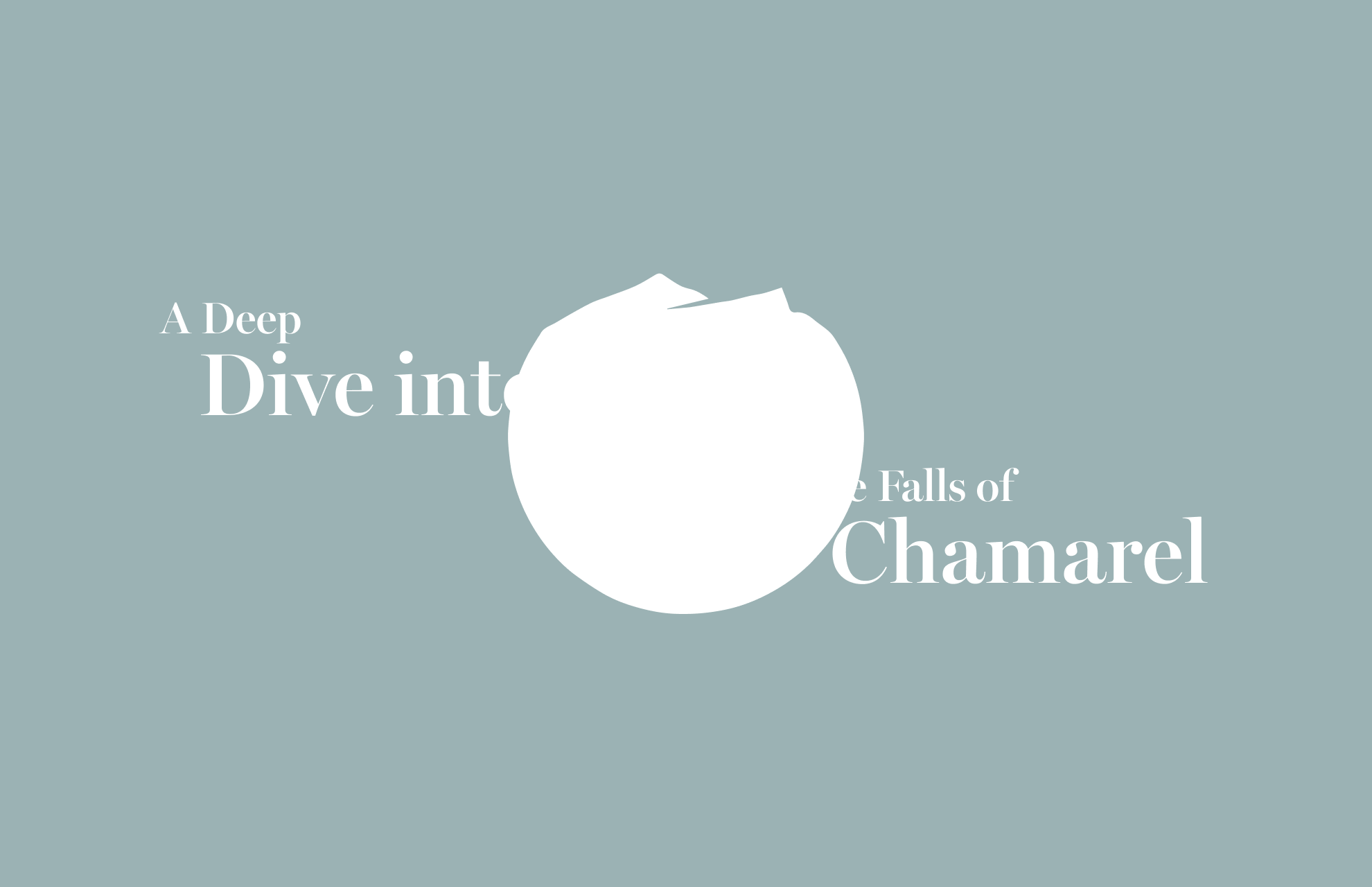 Discover Paradise